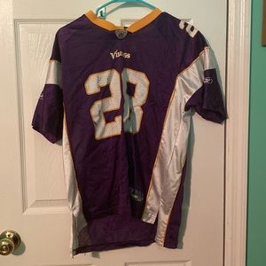 Boys XL Vikings Jersey